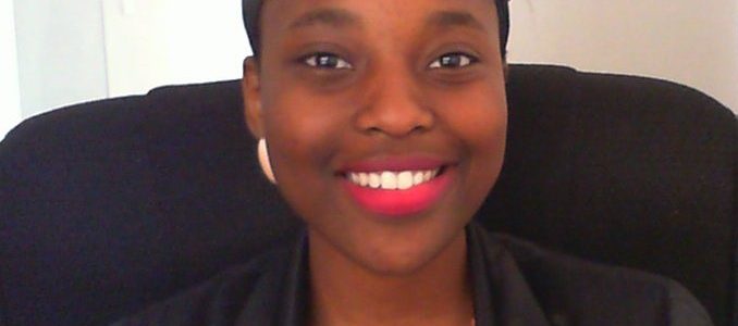 Zandile Lungu
